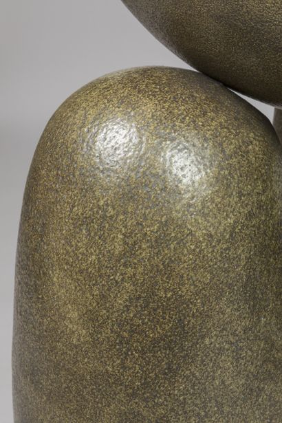 * MICHELL (NEE EN 1936) (MICHELLE BARGOIN-HARTMANN,...