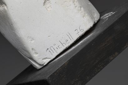 MICHELL (NEE EN 1936) (MICHELLE BARGOIN-HARTMANN,...