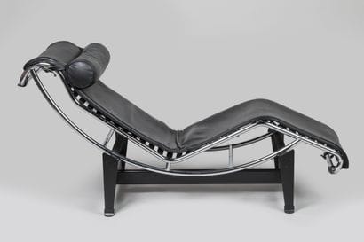 * LE CORBUSIER (1887-1965) ET PIERRE JEANNERET...
