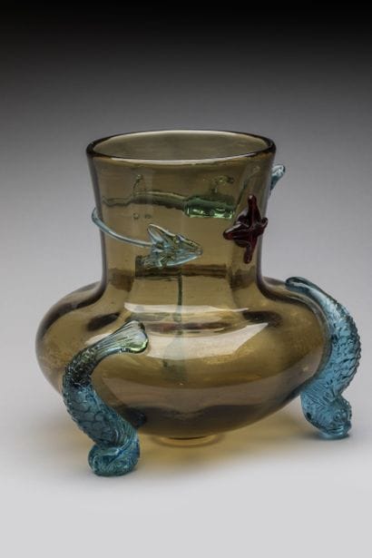 DANS LE GOUT D’AUGUSTE JEAN (1830-1890)
«...