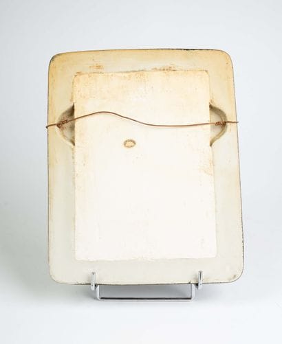 LISA LARSON (1931-2024) POUR LA MANUFACTURE...