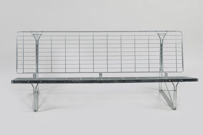NIELS GAMMELGAARD (NE EN 1944) DESIGNER &...