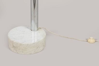 GOFFREDO REGGIANI (1929-2004) (ATTRIBUE A)
Muguet
Lampadaire...
