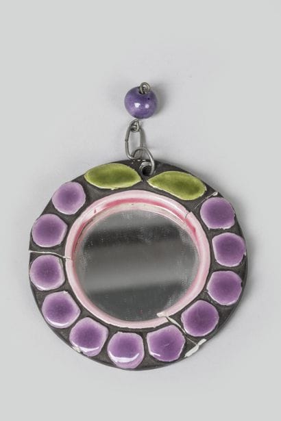 MITHE ESPELT (1923-2020)
« Fleur » le modèle...