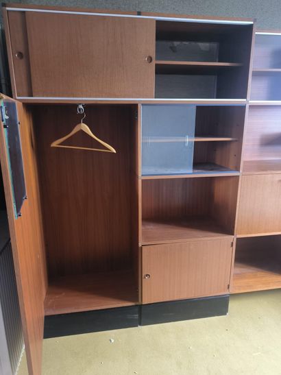 ARP (Atelier recherche plastique) designer...