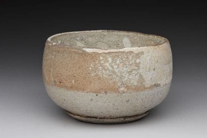ELISABETH JOULIA (1925-2003)
Bol, à une bande...