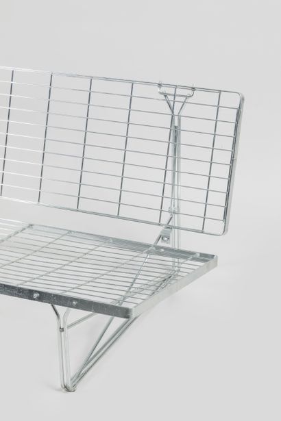 NIELS GAMMELGAARD (NE EN 1944) DESIGNER &...