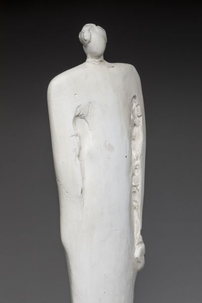 MICHELL (NEE EN 1936) (MICHELLE BARGOIN-HARTMANN,...