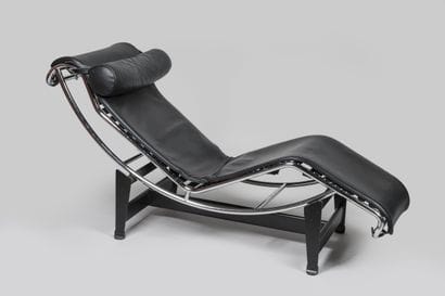 * LE CORBUSIER (1887-1965) ET PIERRE JEANNERET...