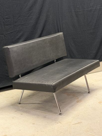 FLORENCE KNOLL (1917-2019) DESIGNER & KNOLL...