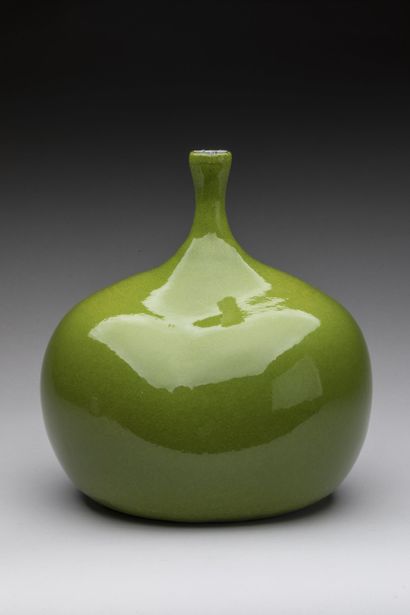 * CHRISTOPHE DE MONS (NE EN 1978) « Pomme...