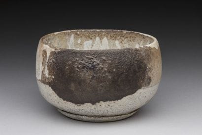 ELISABETH JOULIA (1925-2003)
Bol, à une bande...