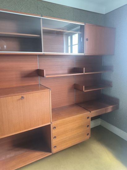 ARP (Atelier recherche plastique) designer...