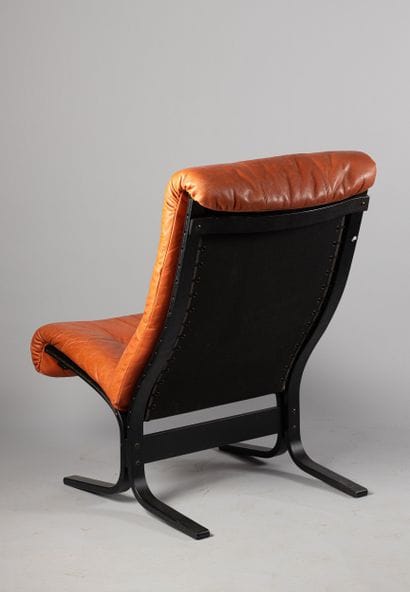 ATTRIBUE A IGMAR RELLING (1920-2002) DESIGNER...