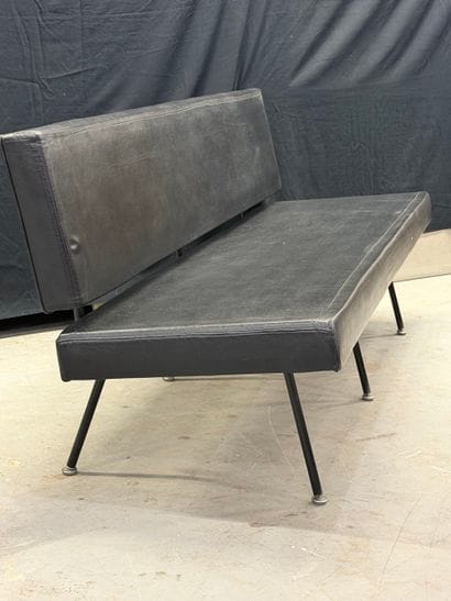 FLORENCE KNOLL (1917-2019) DESIGNER & KNOLL...