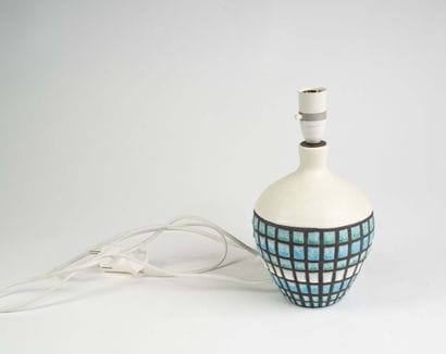 ROGER CAPRON (1922-2006)
« Pyjama »
Vase...