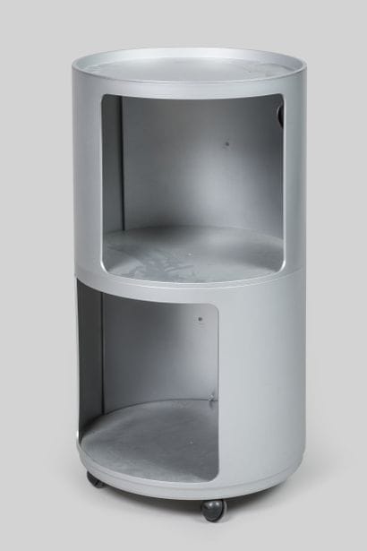 * ANNA CASTELLI-FERRIERI (1918-2006) DESIGNER...