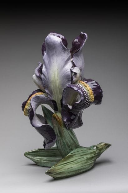 DELPHIN MASSIER (1836-1907) (ATTRIBUE A)
«...