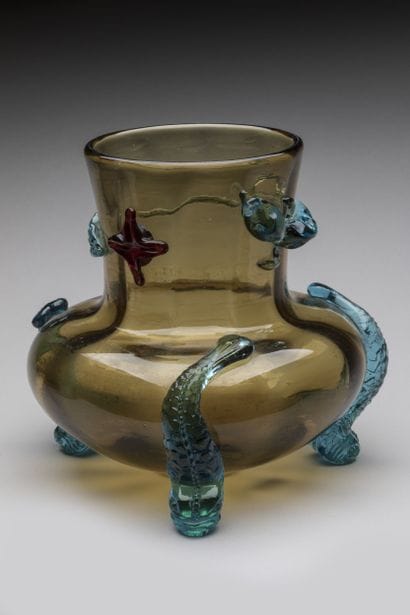 DANS LE GOUT D’AUGUSTE JEAN (1830-1890)
«...