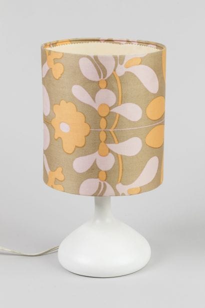 JACQUES LIGNIER (1924-2010)
Pied de lampe...