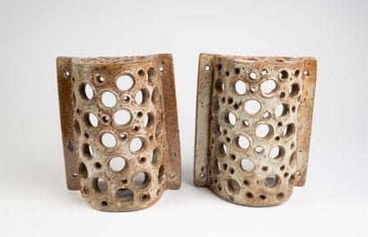 * ELISABETH JOULIA (1925-2003) - ATTRIBUE...