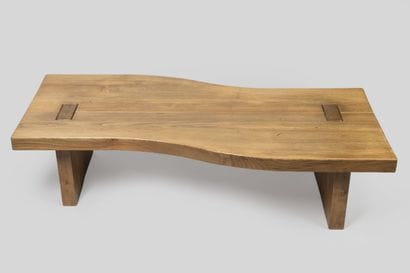 * MAISON REGAIN ROLAND HAEUSLER (1927-1986)...