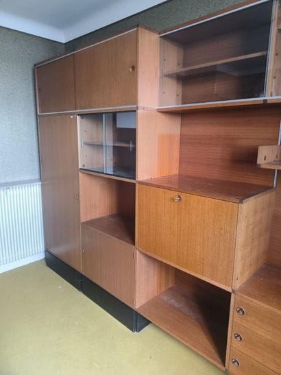 ARP (Atelier recherche plastique) designer...