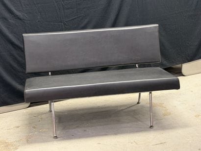 FLORENCE KNOLL (1917-2019) DESIGNER & KNOLL...