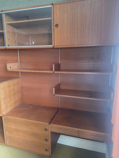 ARP (Atelier recherche plastique) designer...