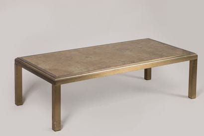 PRODUCTION DE LA SECONDE MOITIE DU XXe SIECLE
Table...