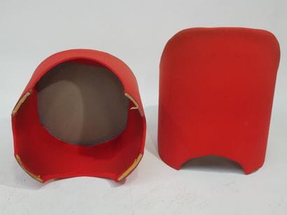 ROGER BENNETT (XXe-XXIe) DESIGNER & EVANS...