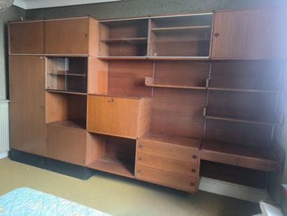 ARP (Atelier recherche plastique) designer...