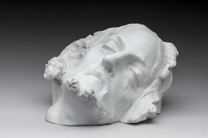 ROSENTHAL (MANUFACTURE DE PORCELAINE)
« Tête...