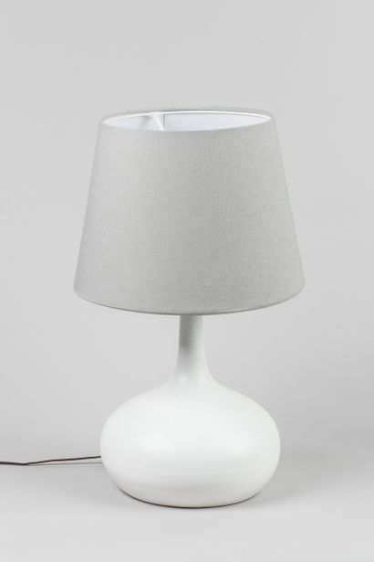 JACQUES LIGNIER (1924-2010)
Pied de lampe...