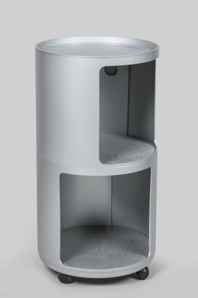 * ANNA CASTELLI-FERRIERI (1918-2006) DESIGNER...