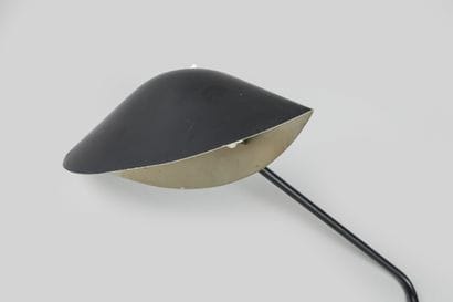 * SERGE MOUILLE (1922-1988) 
« Agrafée, simple...