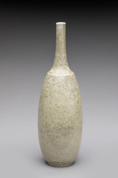 * Ceramique de St Vicens
vase bouteille à...