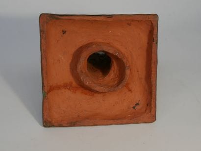 Constantion ARGYRIADES dit PLATON (1888-1968)
Vase...