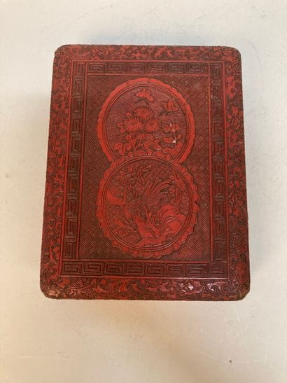 JAPAN - MEIJI Period (1868–1912)
Rectangular...