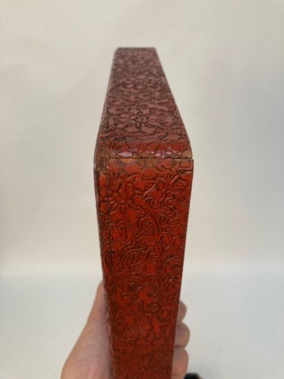 JAPAN - MEIJI Period (1868–1912)
Rectangular...
