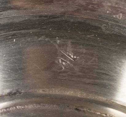 Small set of silverware consisting of:
-...