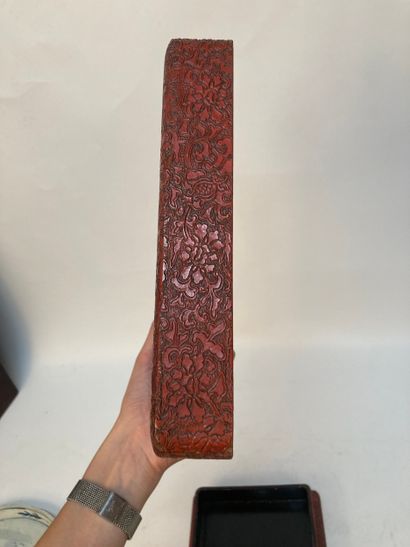 JAPAN - MEIJI Period (1868–1912)
Rectangular...