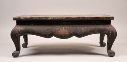 CHINA, late 19th–early 20th century 
Painted...