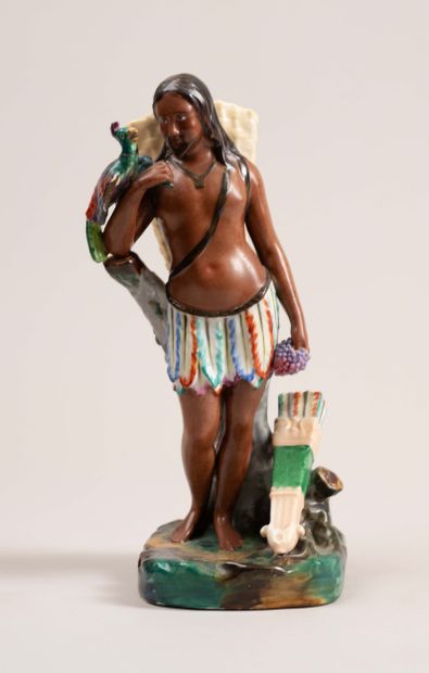 PETIT JACOB 

Vendredi 

Figurine en porcelaine...