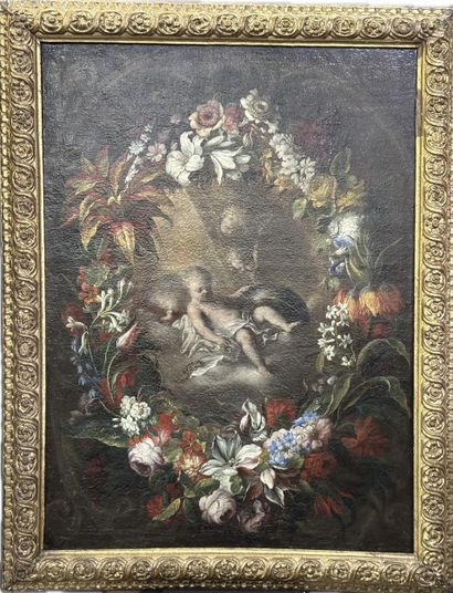 Spanish School, circa 1650, circle of Juan...