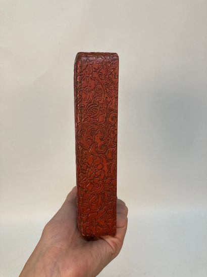 JAPAN - MEIJI Period (1868–1912)
Rectangular...