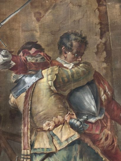 Emile Pierre de la MONTAGNE (1873–1956)
The...