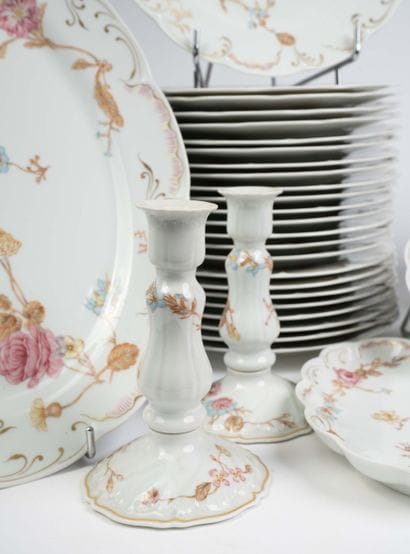HAVILAND 