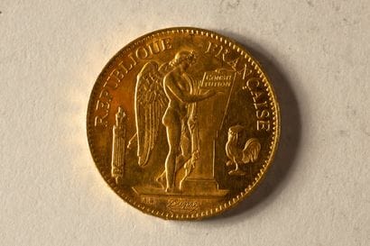 100-Franc 