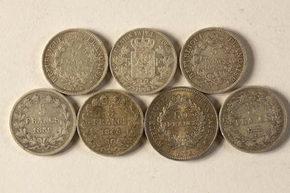 1 50-franc 